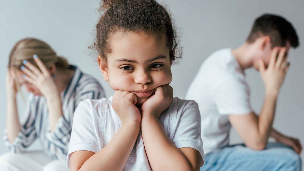 Protecting Your Children