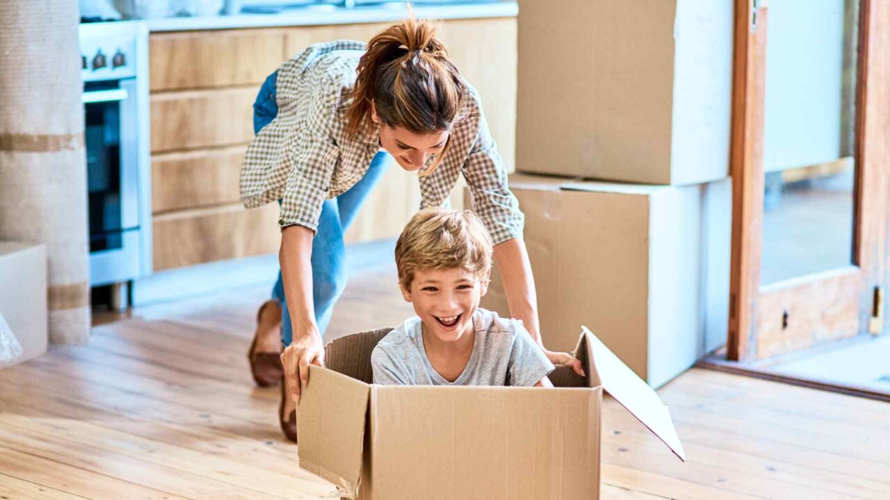 Relocation in a North Carolina Custody Case