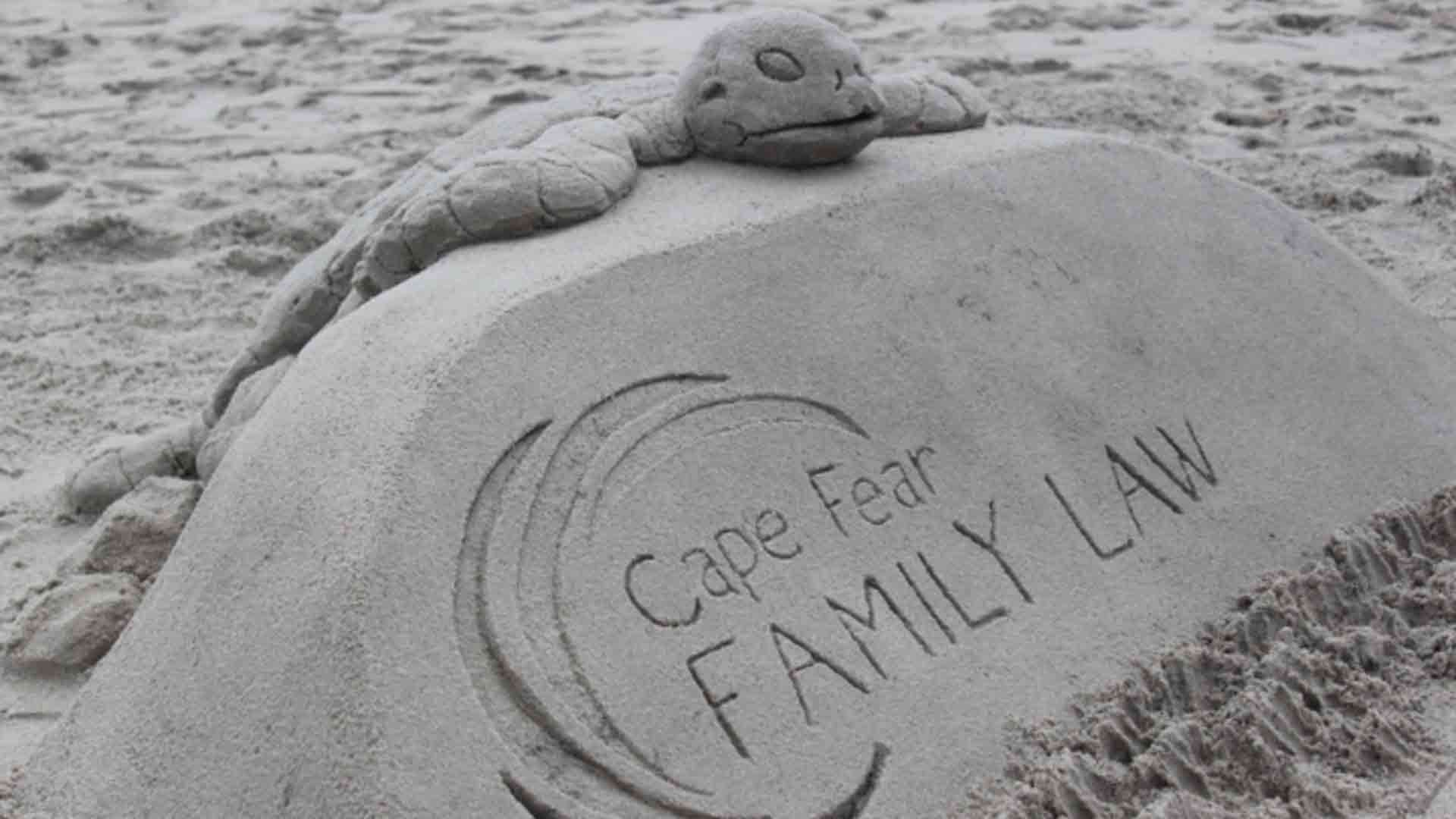 Sand Sculpture Spectacular – Protect Your Home