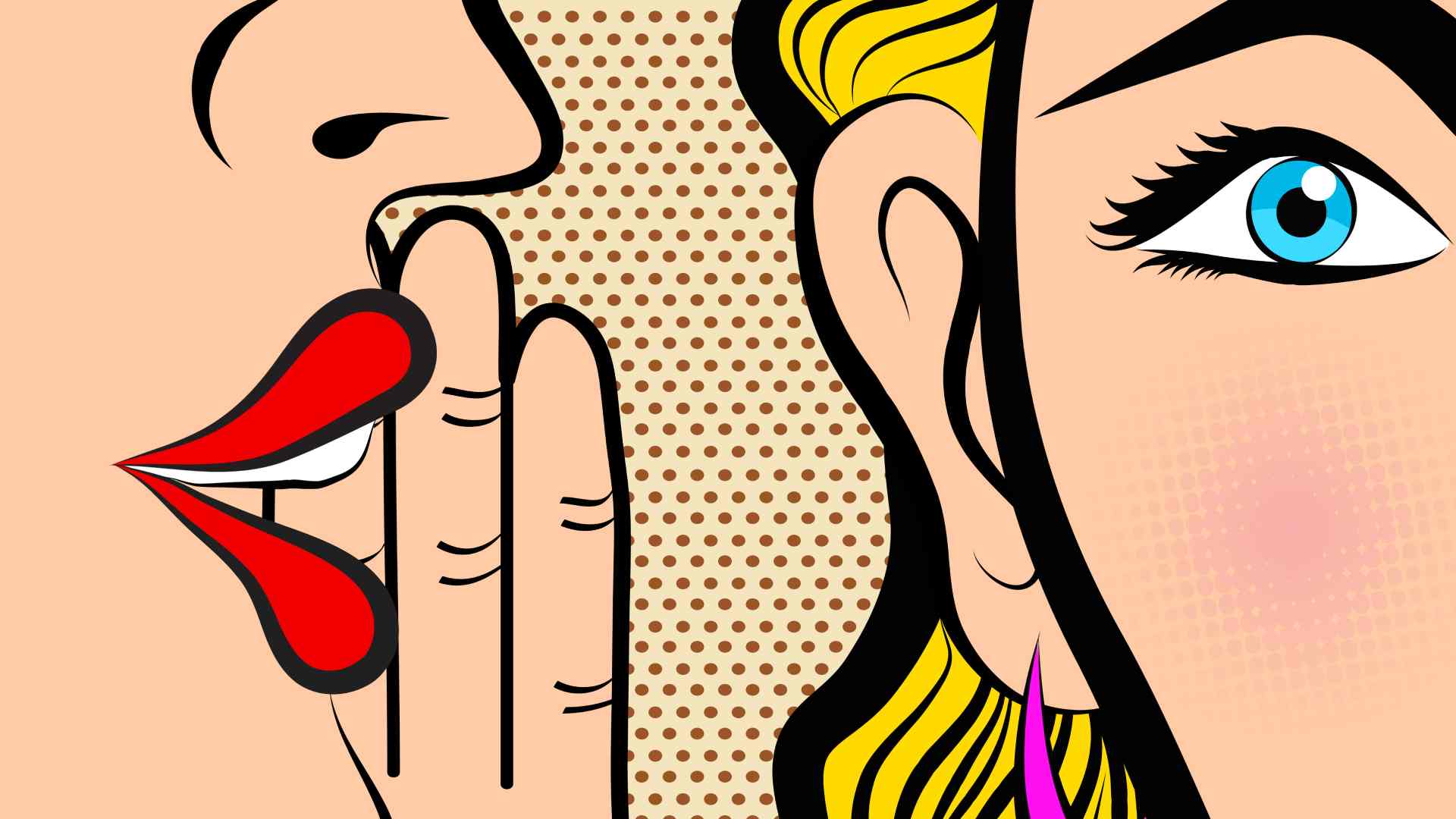 Secret Lives of Mormon Wives