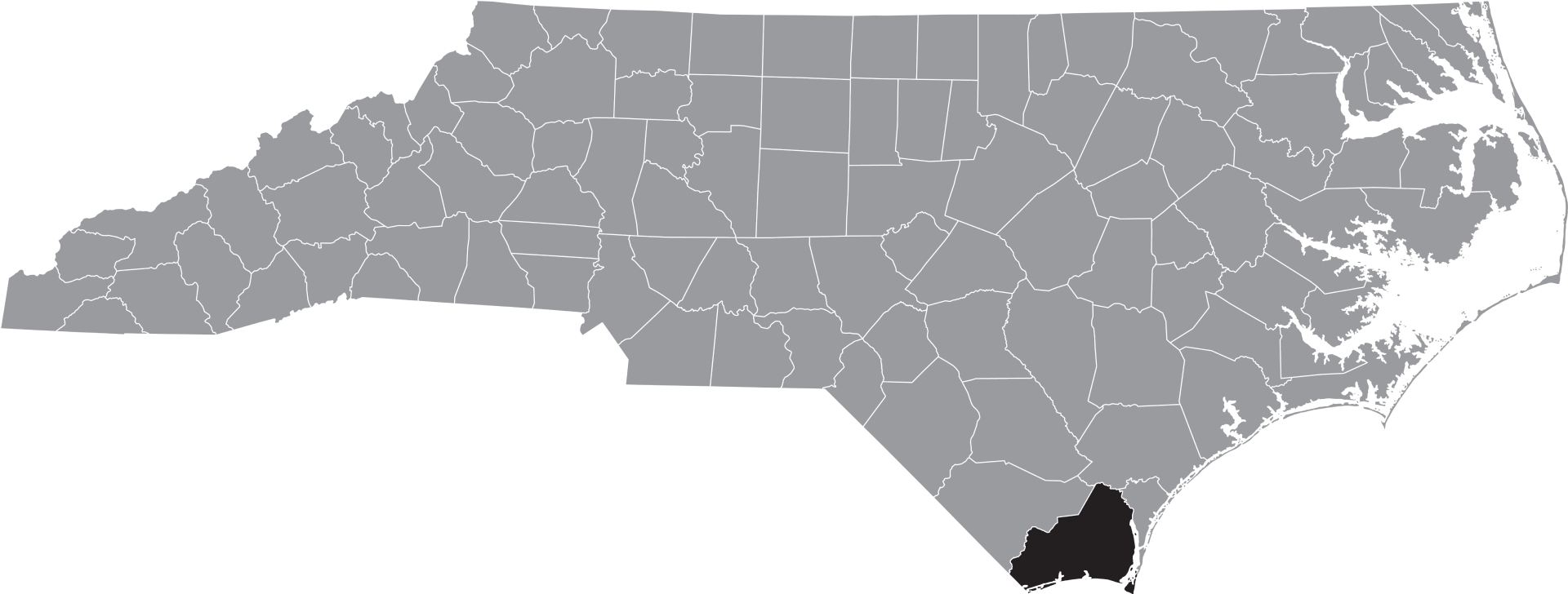 Serving Brunswick County North Carolina