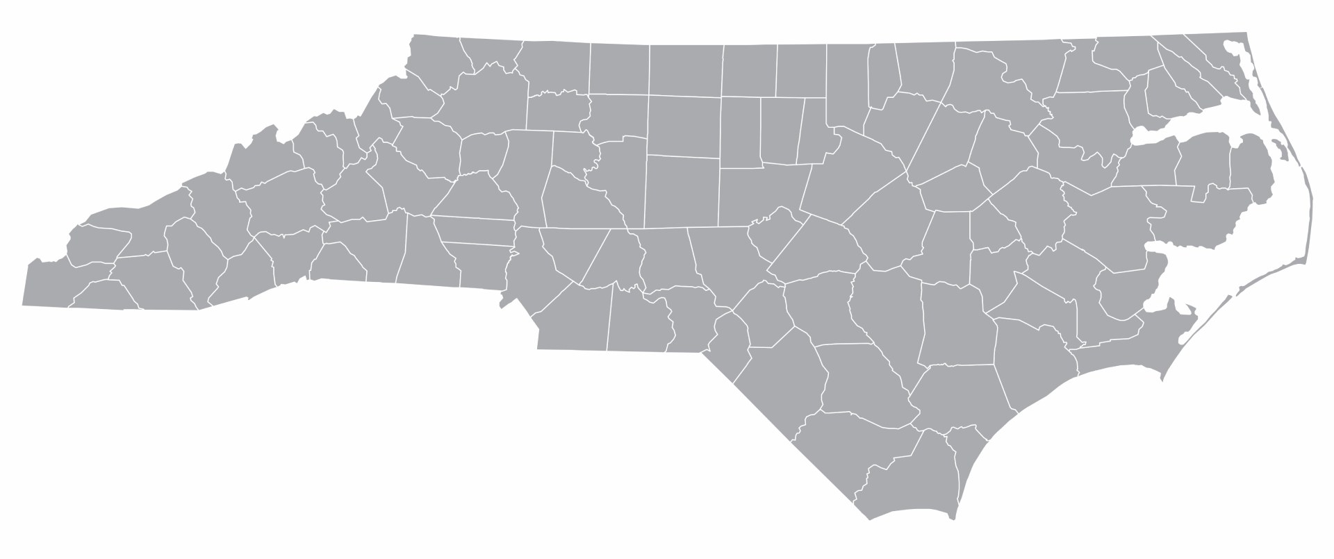 Serving Counties North Carolina