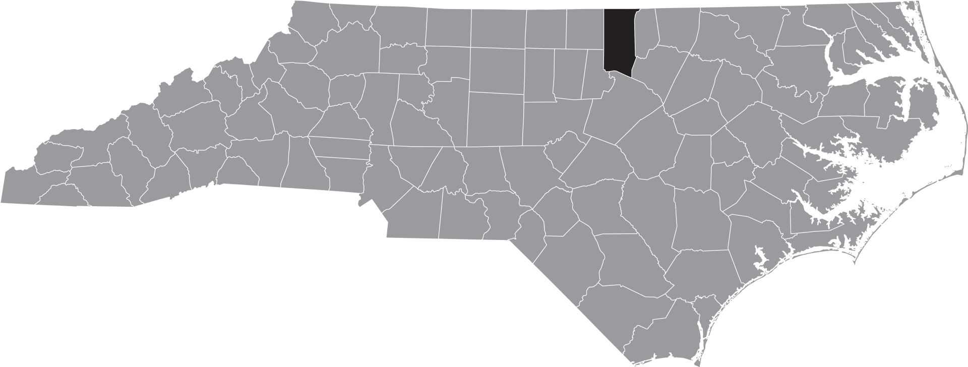 Serving Granville County North Carolina