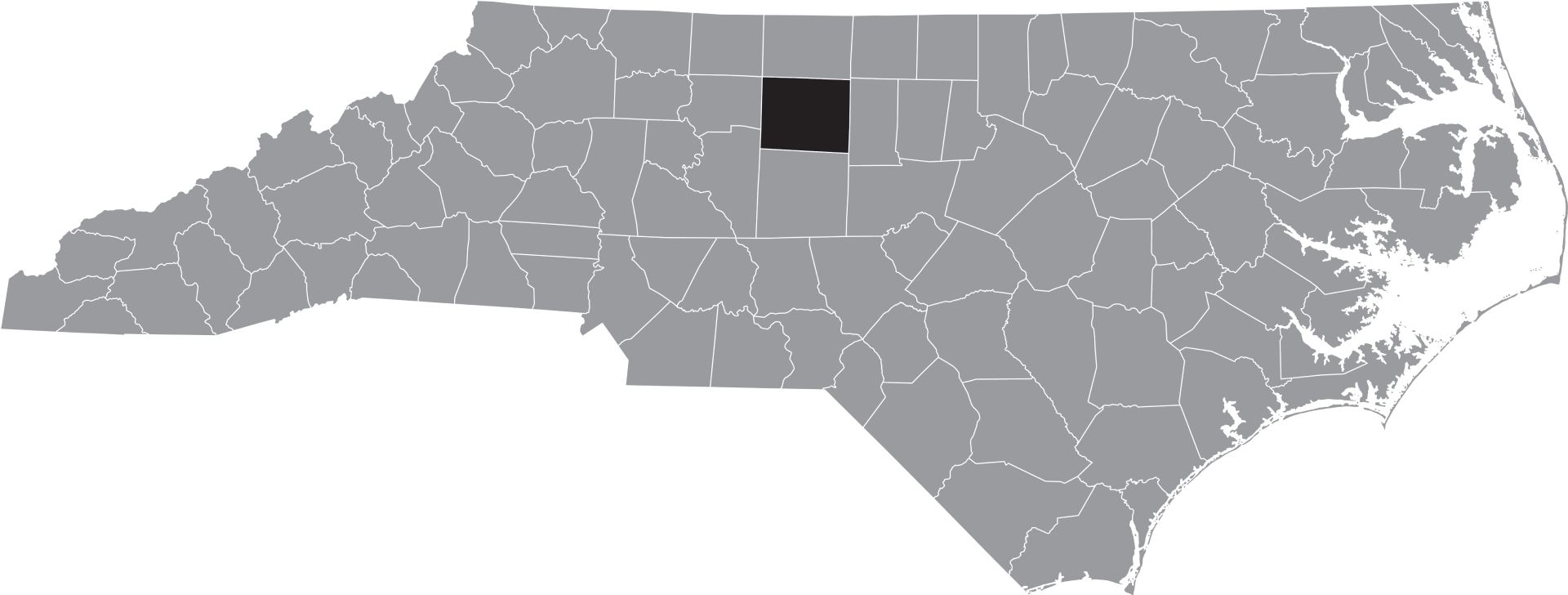 Serving Guilford County North Carolina