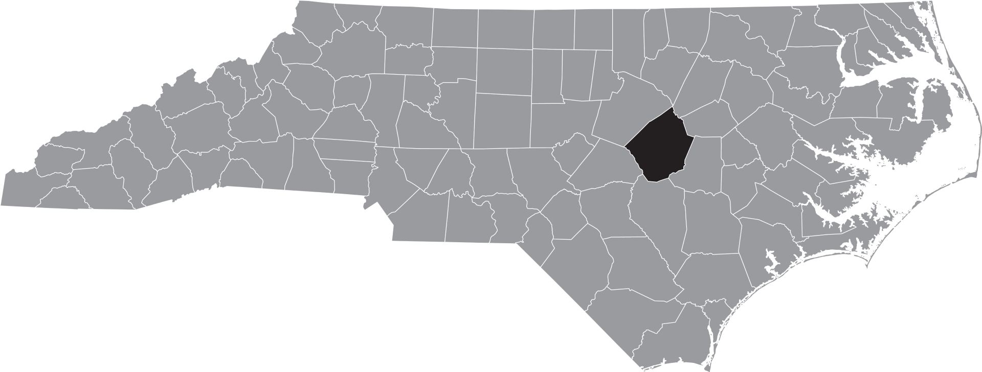 Serving Johnston County North Carolina