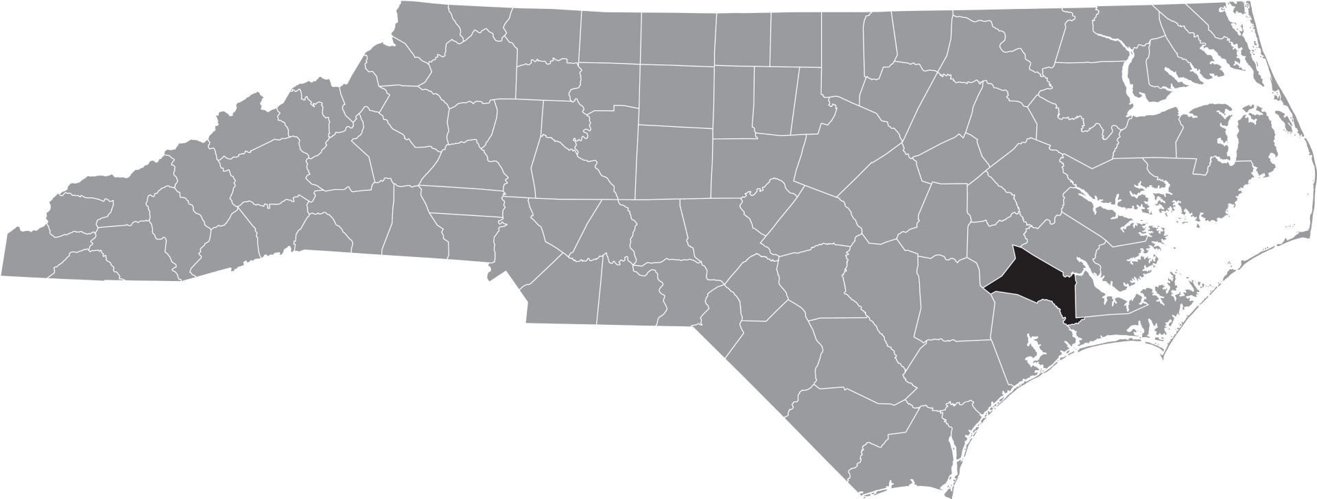 Serving Jones County North Carolina