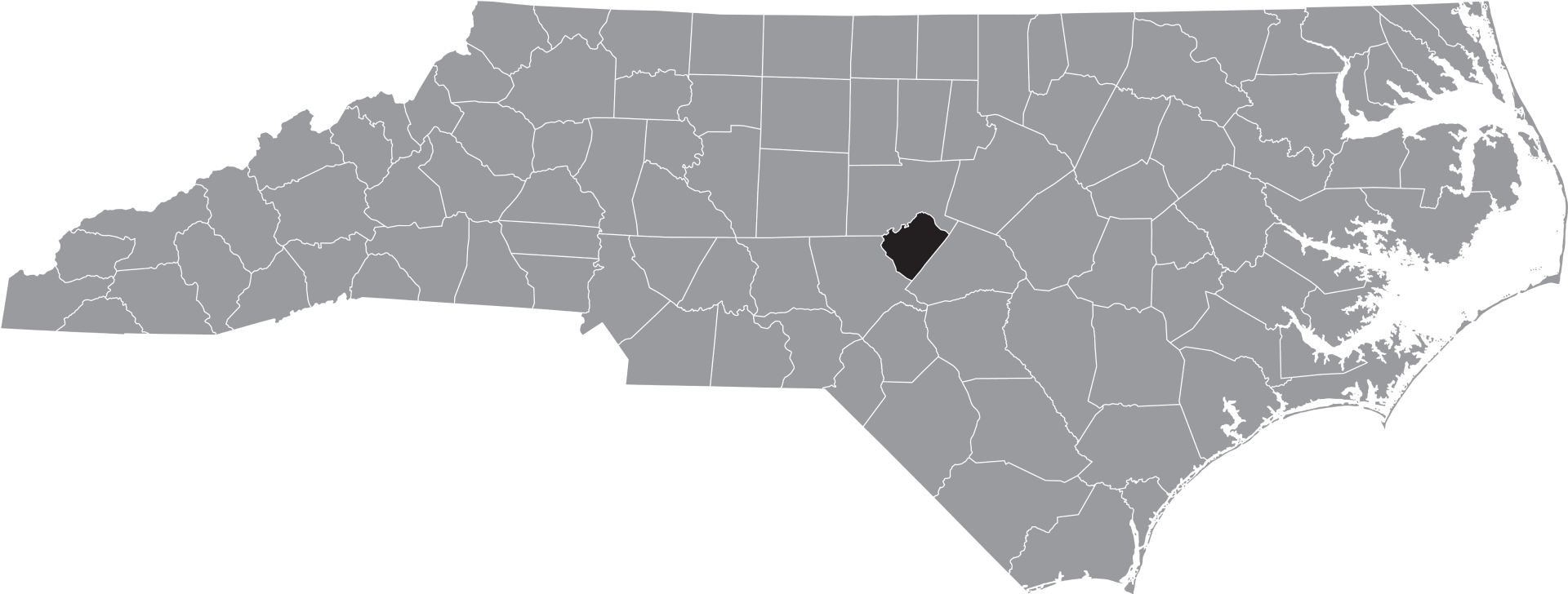 Serving Lee County North Carolina