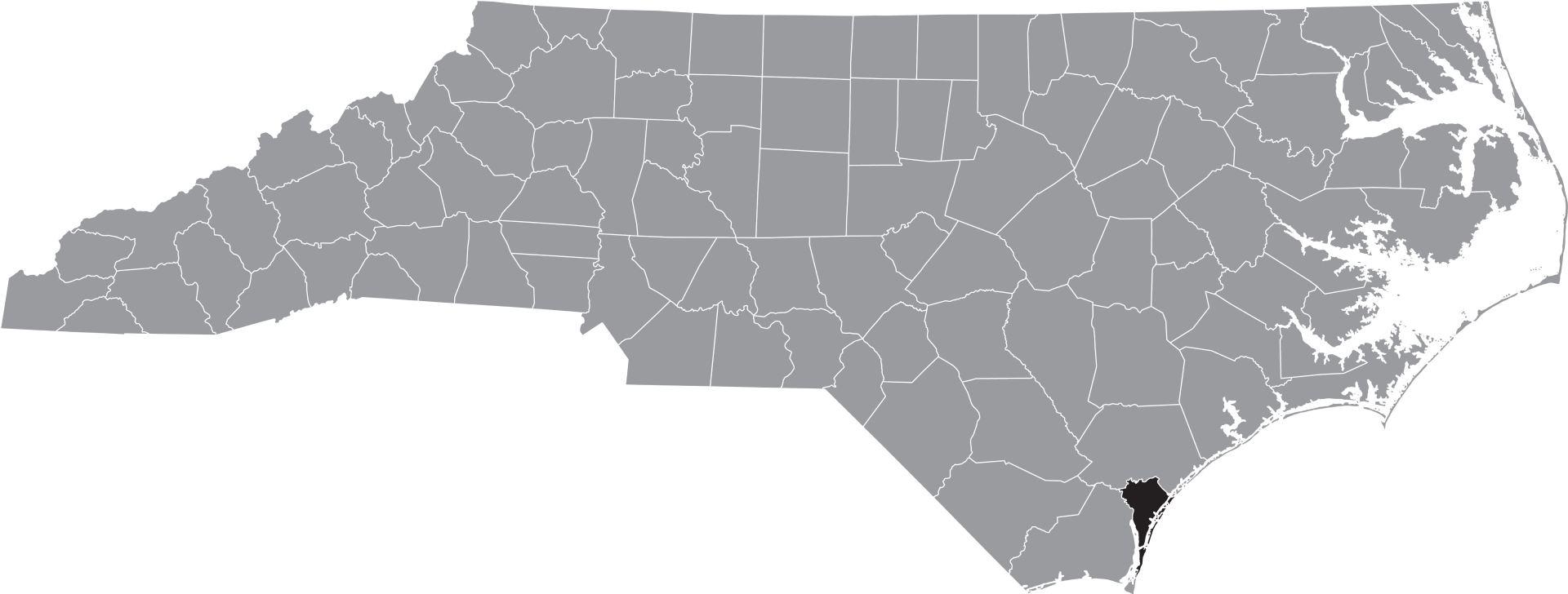 Serving New Hanover County North Carolina