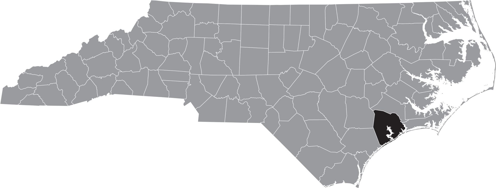 Serving Onslow County North Carolina