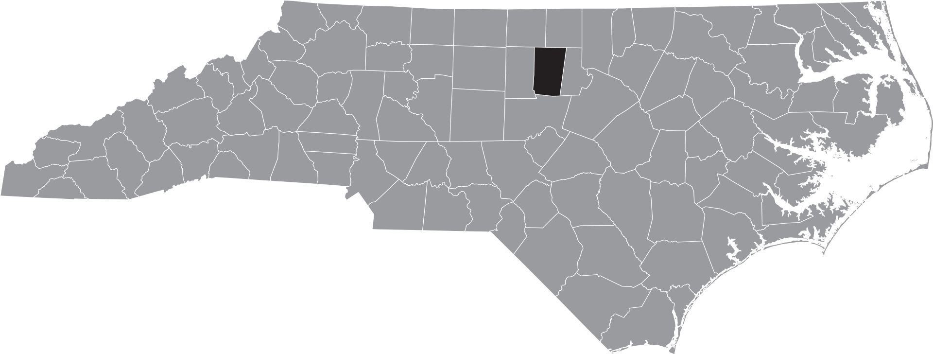 Serving Orange County North Carolina