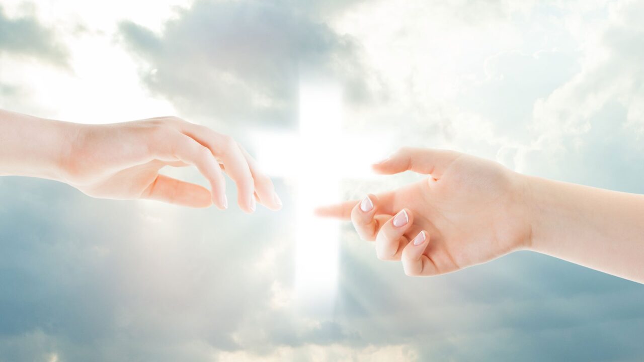 Spiritual Assistance
