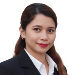 Stella Servando | Legal Assistant