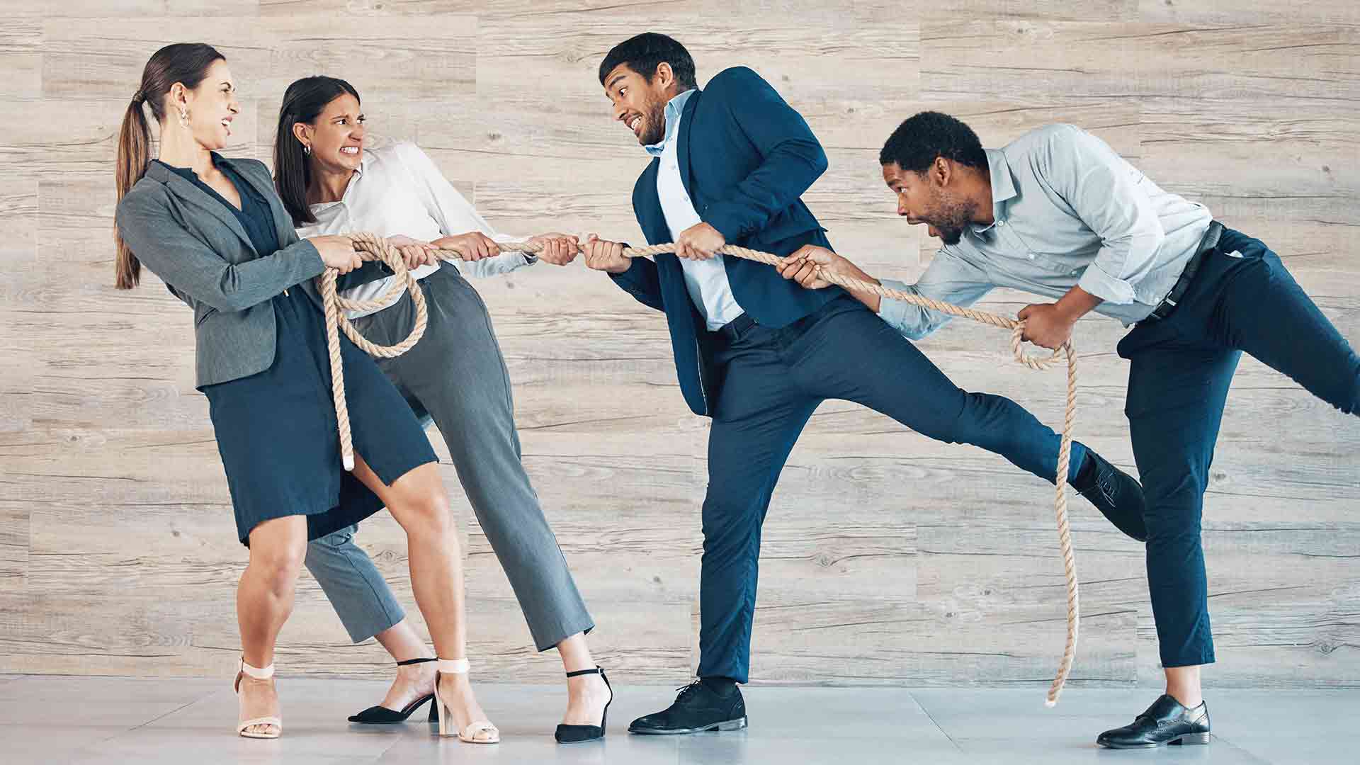 How to Take Control in Mediation: A Guide for Clients
