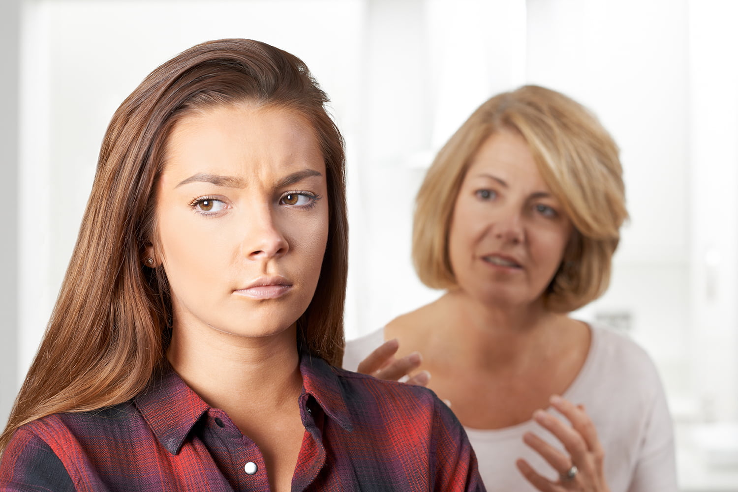 how to combat parental alienation teenager