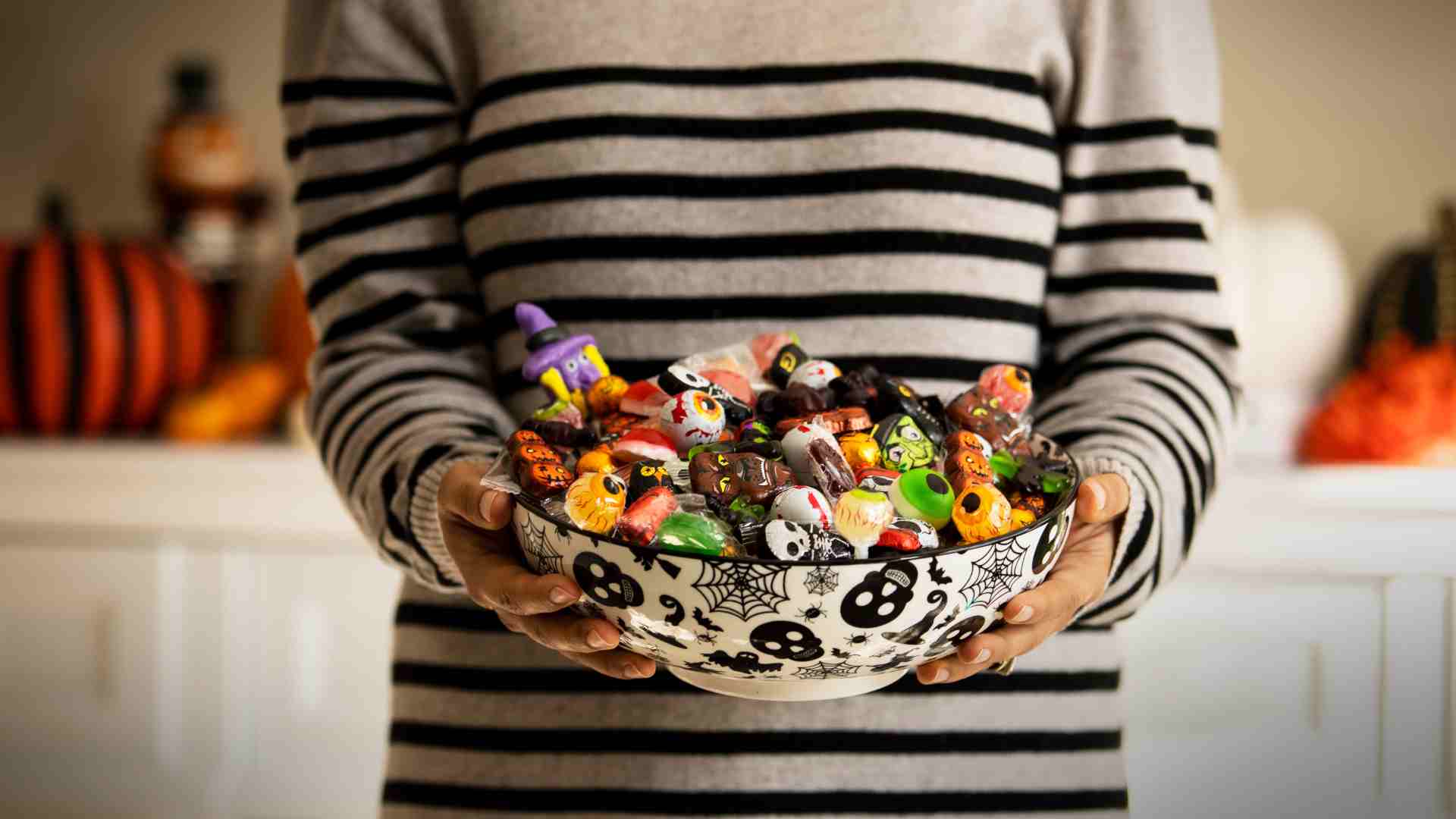 The fairness problem: why "equal" and "fair" are not the same thing on Halloween The fairness problem: why "equal" and "fair" are not the same thing on Halloween