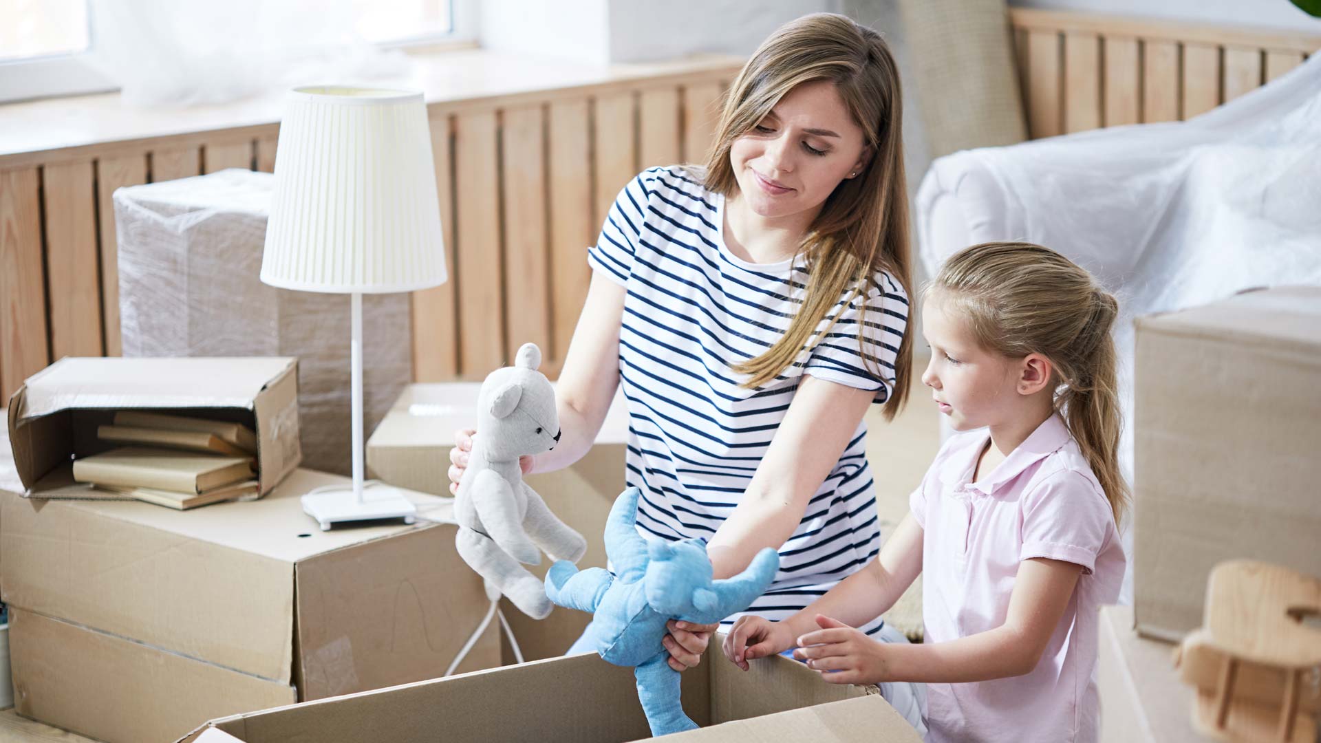 5 Factors to Relocate Kids