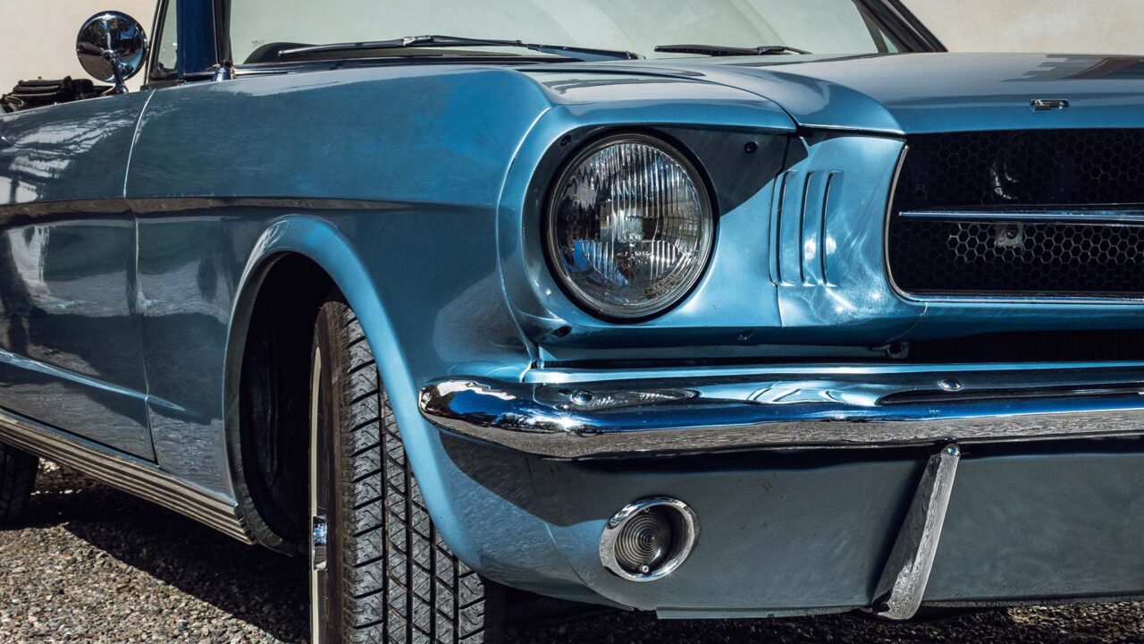 Vehicle Appraisals