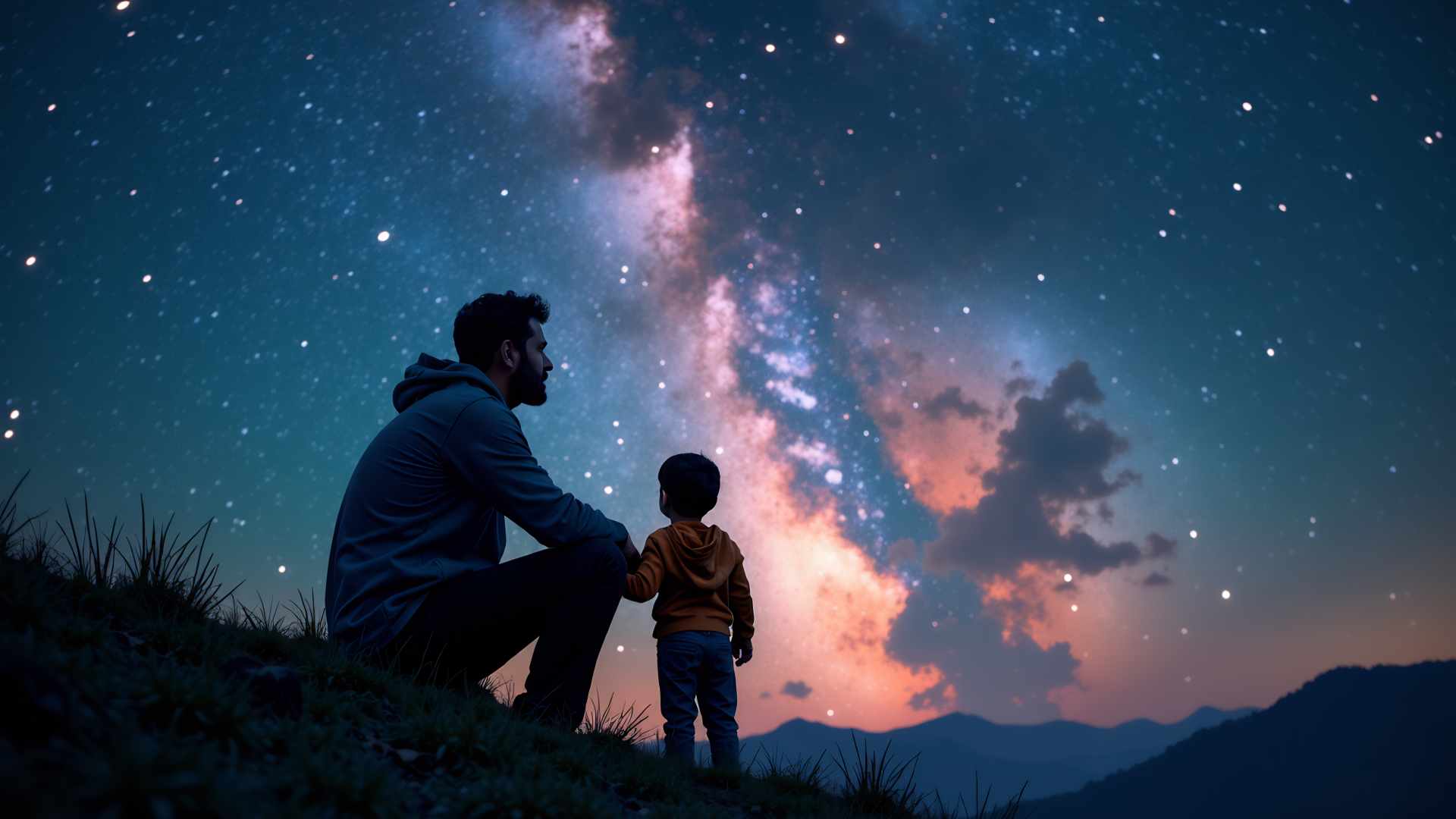 What If Your Custody Order Is Silent on Father's Day What If Your Custody Order Is Silent on Father's Day