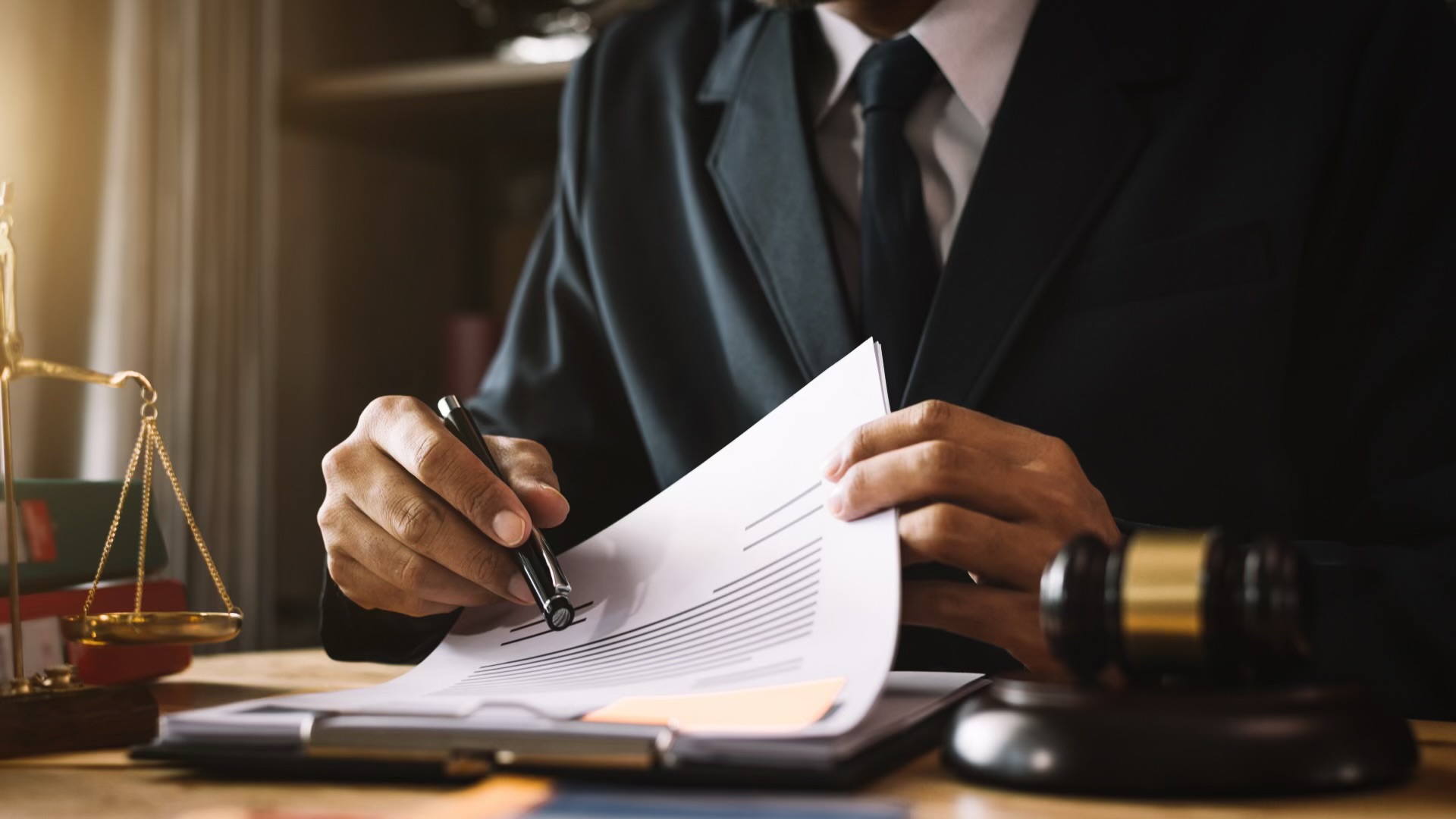 What Is Alienation of Affection