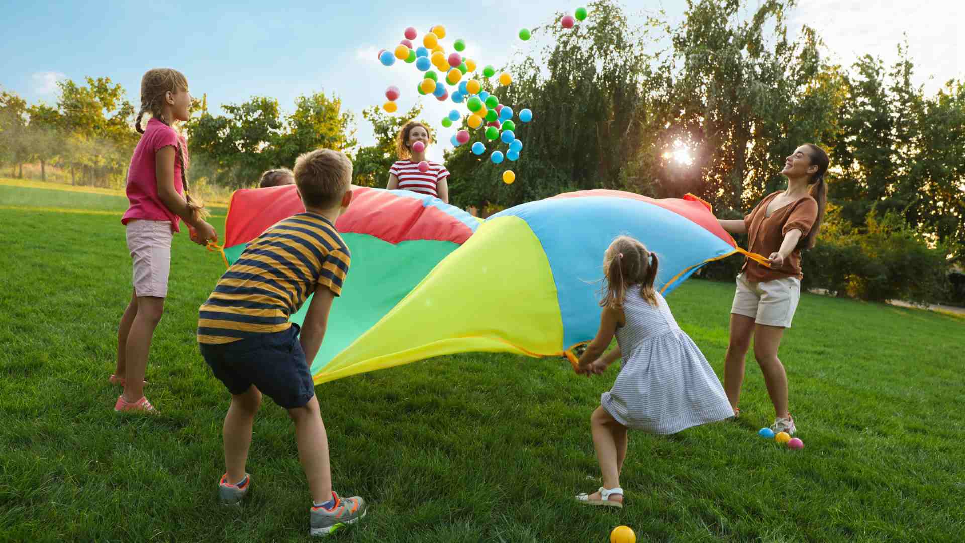 What Is the Legal Rule for Summer Camp Costs