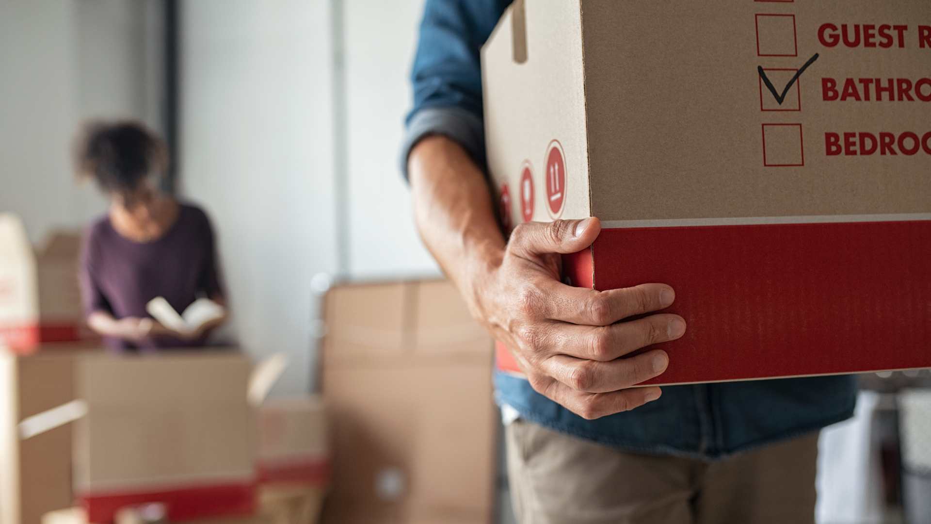 What Should I Do Before I Move Out? What Should I Do Before I Move Out?