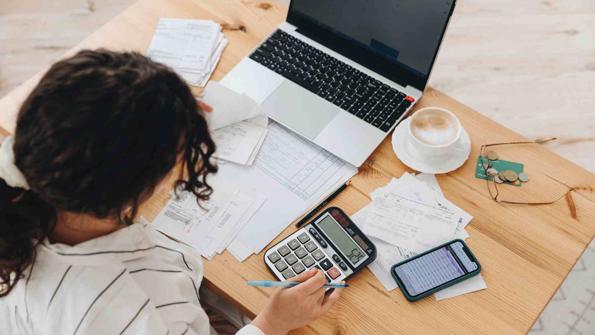 What Should a Financially Dependent Spouse Do in the First 30 Days What Should a Financially Dependent Spouse Do in the First 30 Days