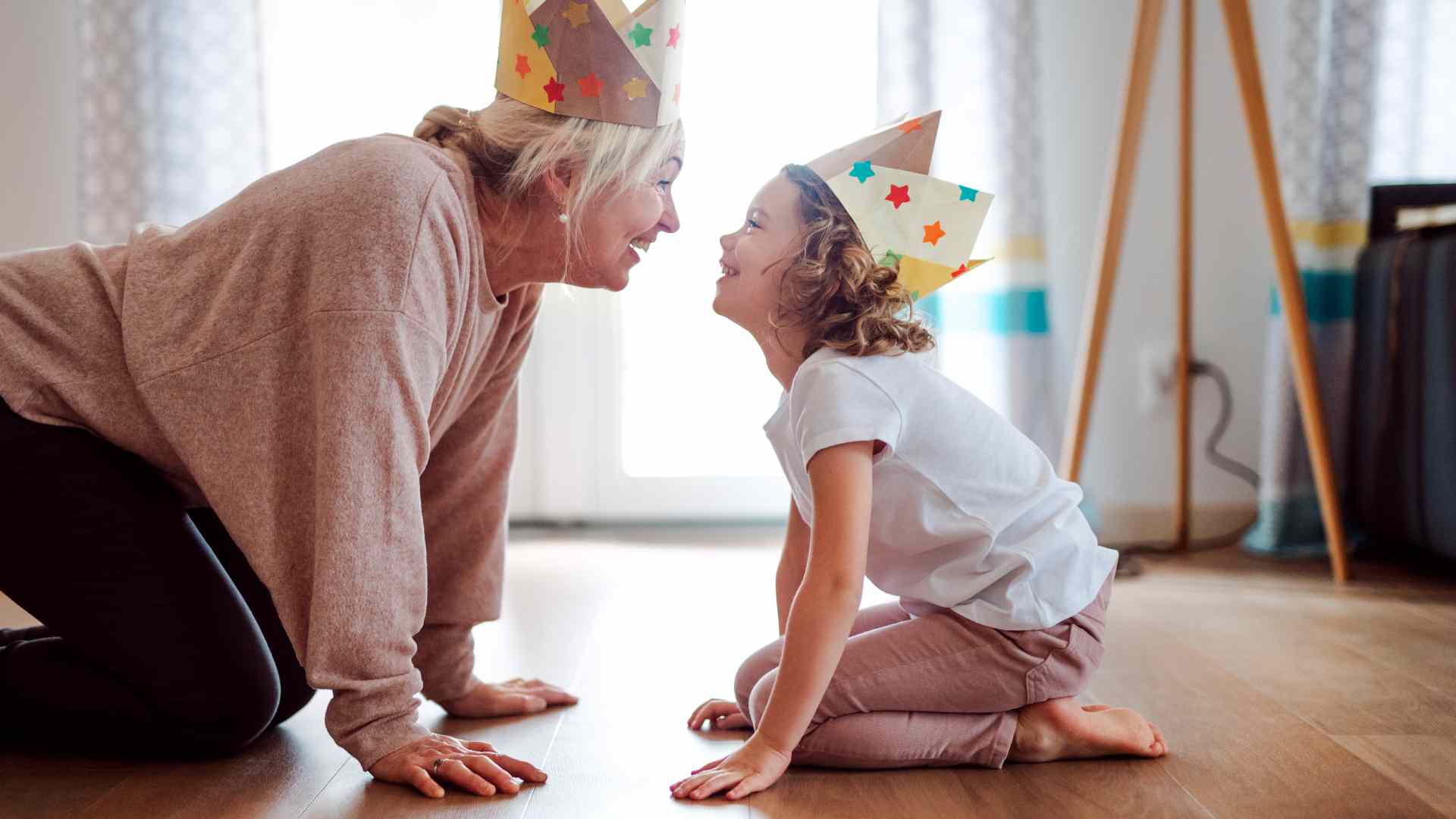What if I’ve been raising this child for years?