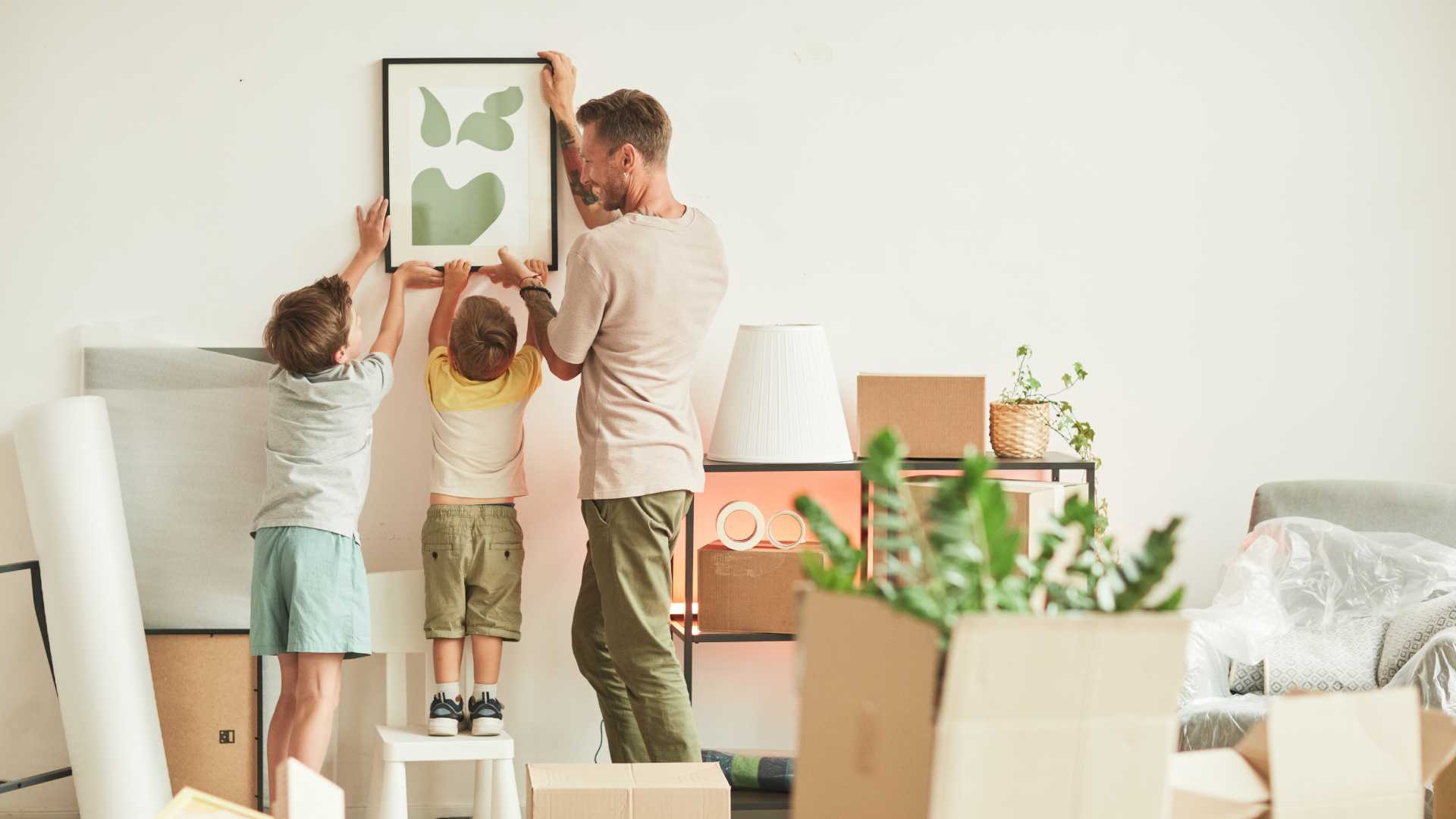 What if your co-parent genuinely has a good reason to move