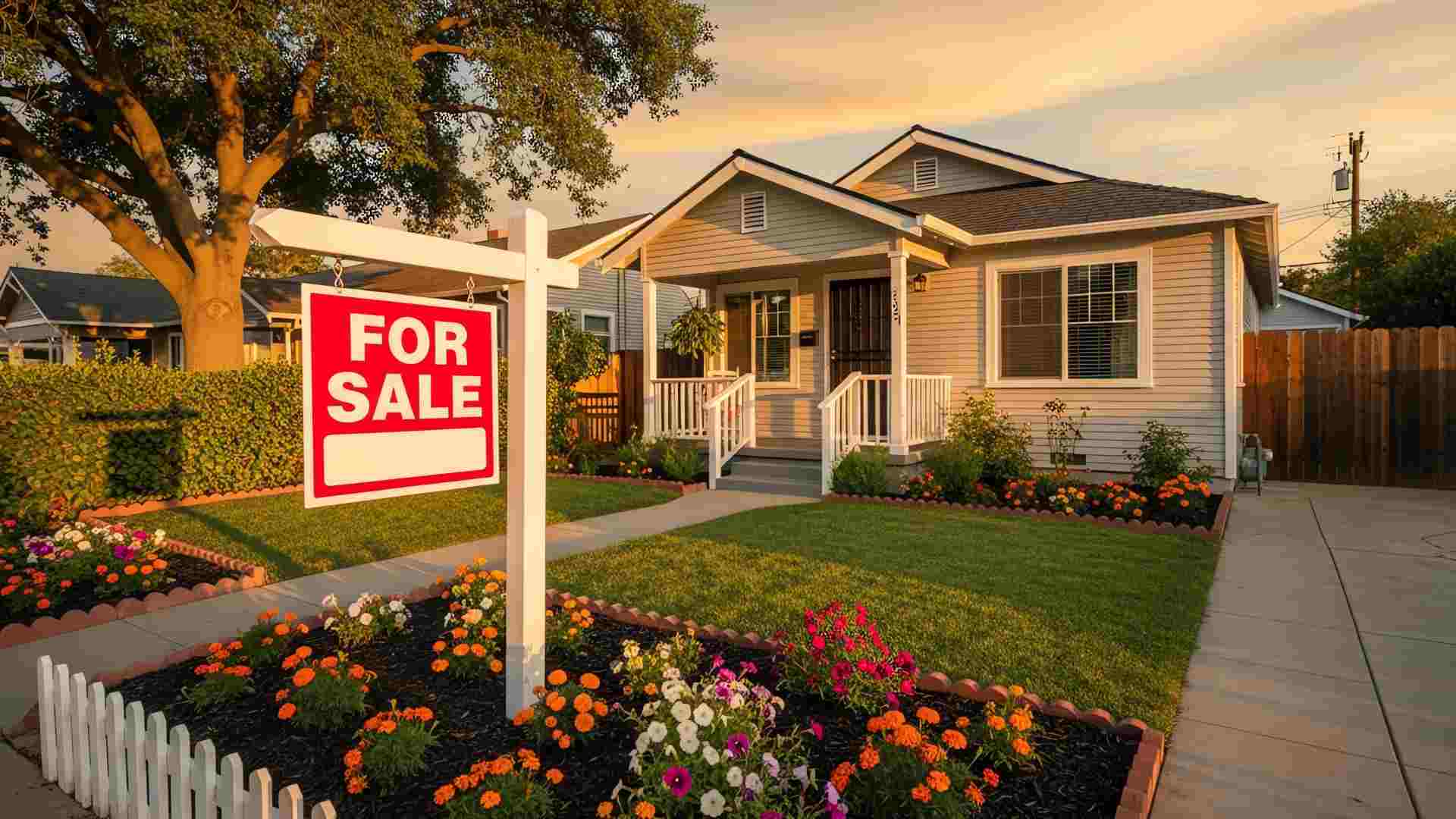 Who Gets the House in a Gray Divorce