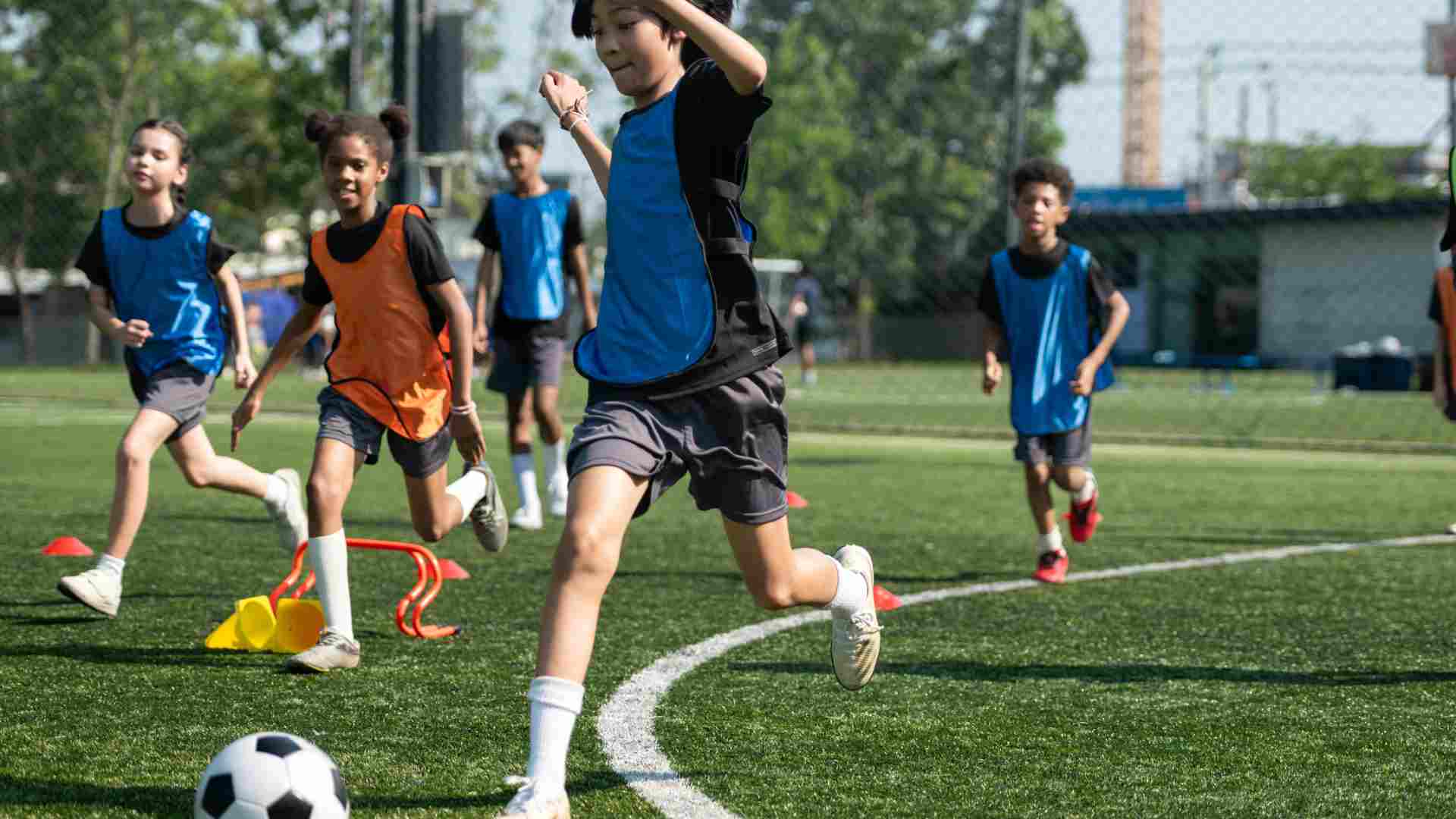 Who Pays for School Sports, Photos, Field Trips?