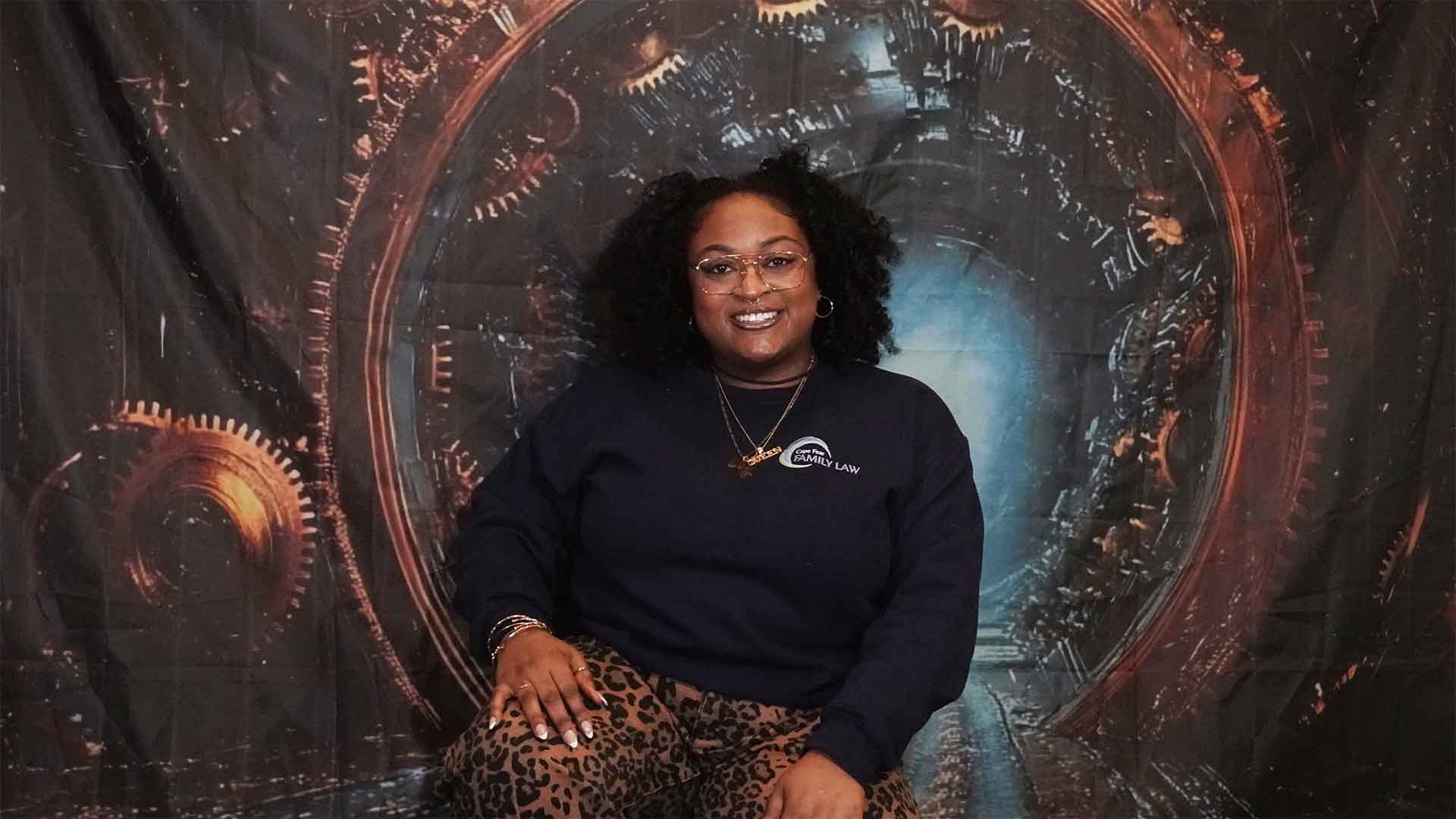 Why Aja Matters to Our Clients