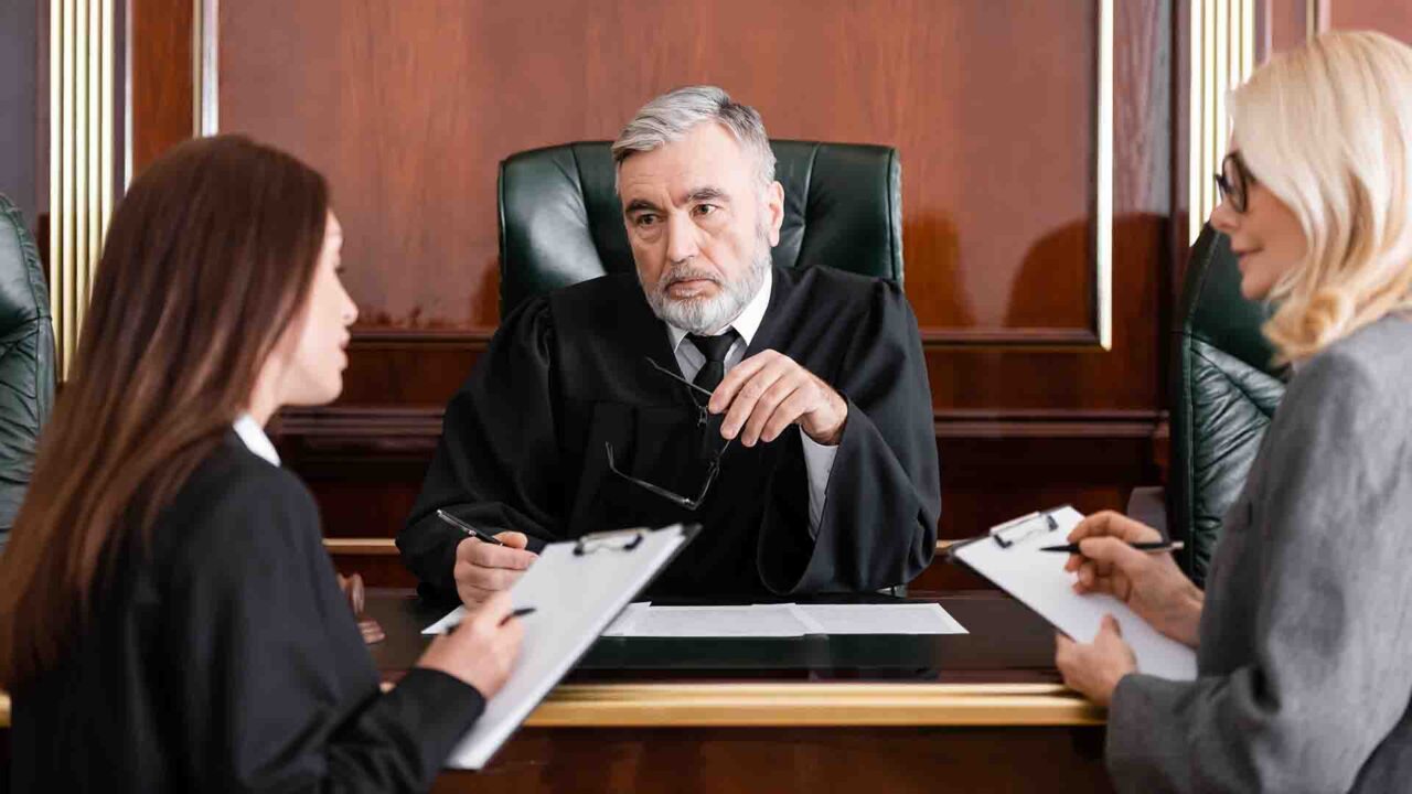 Why Judges Should Consider Ordering a Parent Coordinator in Custody Disputes