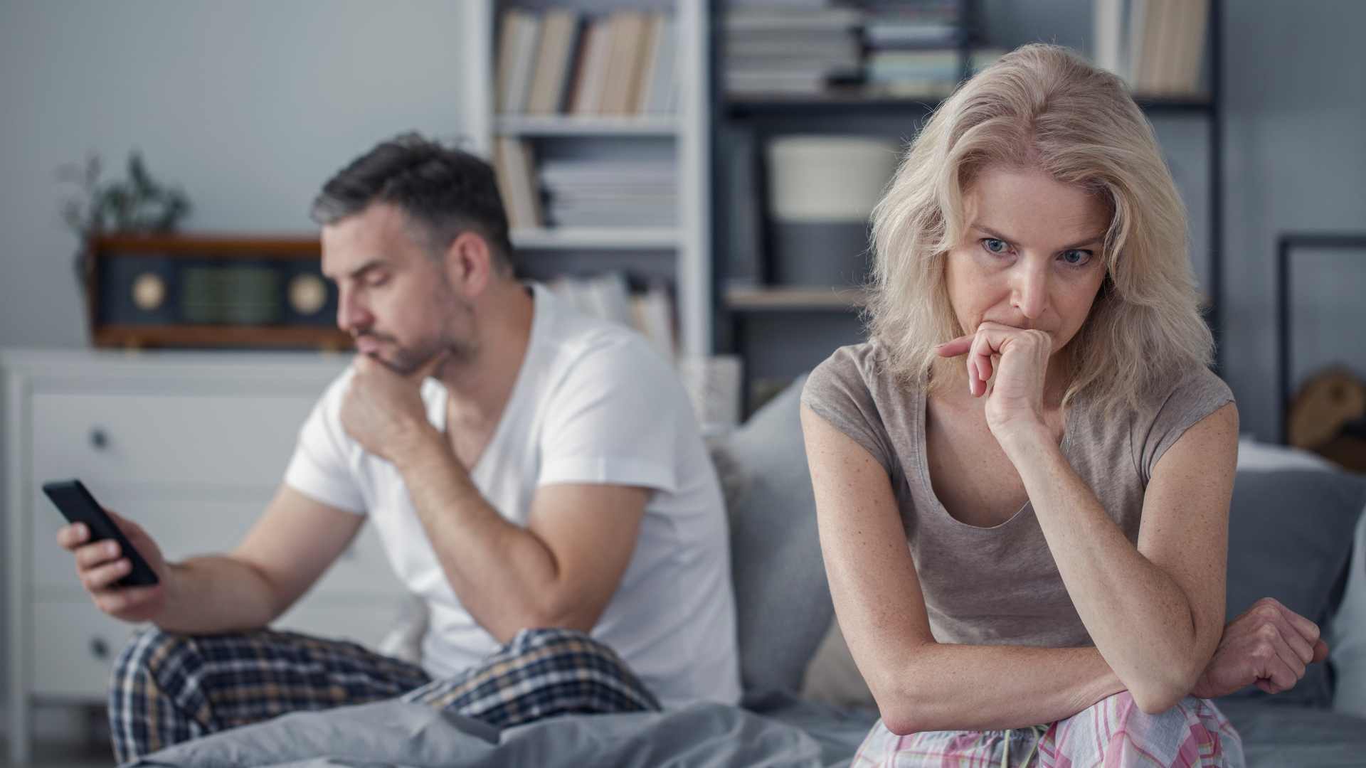 Alienation of Affection in 2026