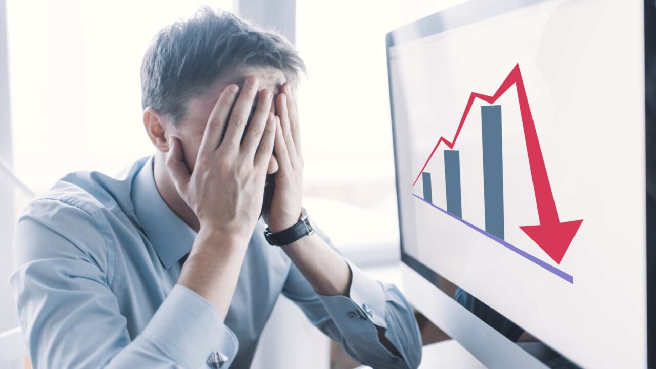 Your 401(k) Just Took a War Hit