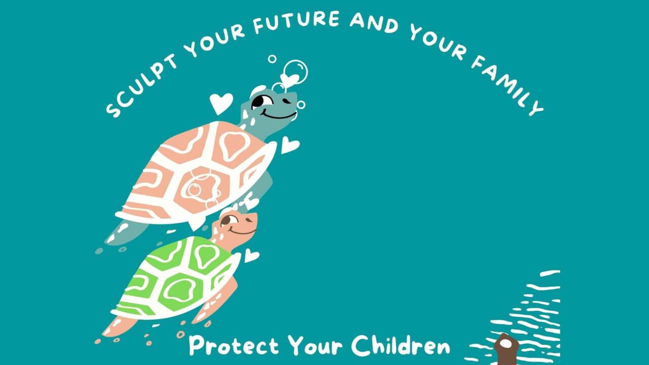 Join Us For Happy World Turtle Day