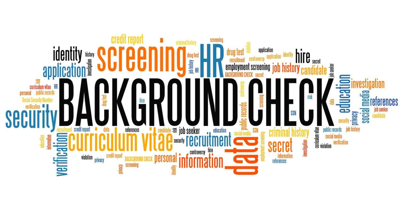 Private Investigator Bert Croom – Expert at Background Checks
