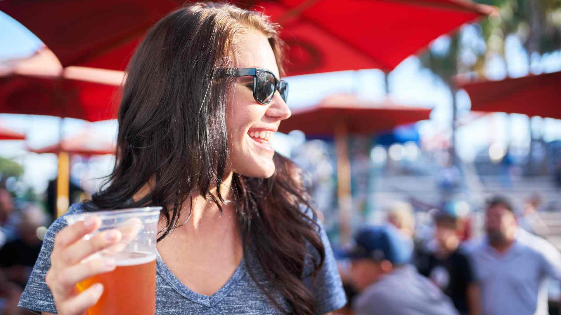 Spring fever is a biological reality