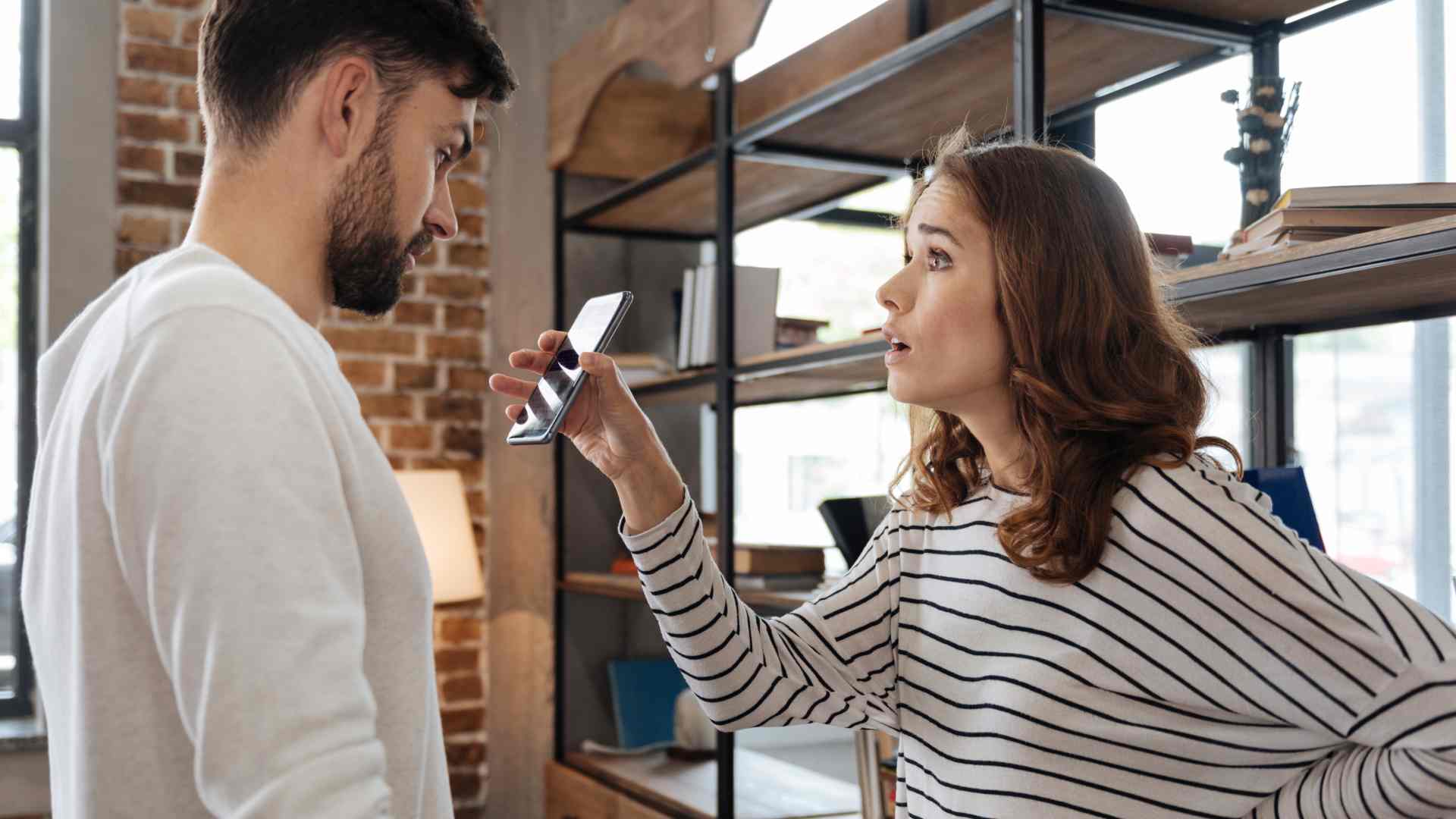 Spring is a peak season for infidelity